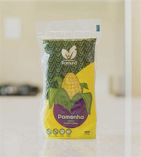 pawmanha|Pamunã Alimentos – Pamonharia.